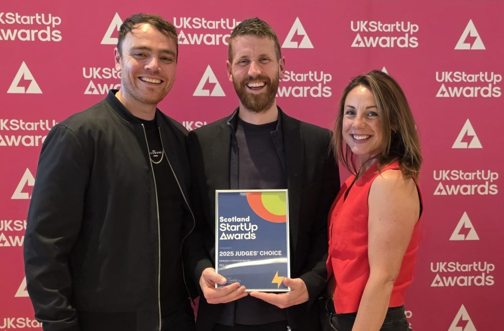 PCL Live UK Start Up Awards 2025